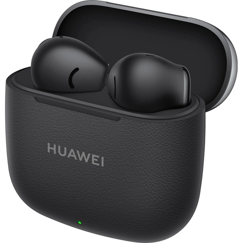 Bluetooth-гарнітура Huawei Freebuds SE 3 Black (55037988)