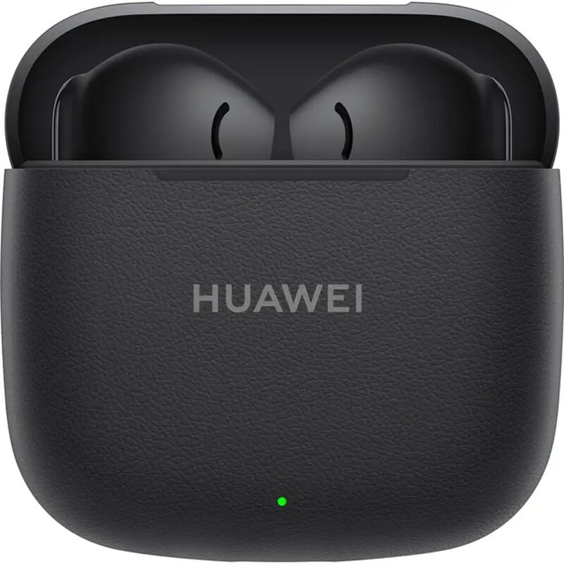Bluetooth-гарнітура Huawei Freebuds SE 3 Black (55037988)