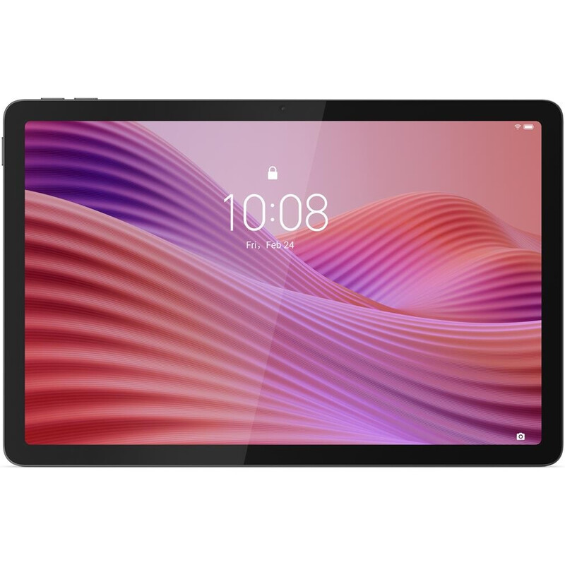 Планшет Lenovo Tab TB311FU 4/128GB Luna Grey + Clear Case (ZAEH0006UA)