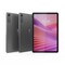 Фото - Планшет Lenovo Tab TB311FU 4/128GB Luna Grey + Clear Case (ZAEH0006UA) | click.ua