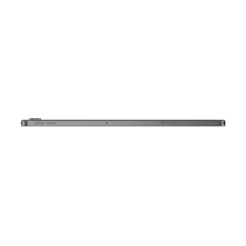 Планшет Lenovo Tab TB311FU 4/128GB Luna Grey + Kids Bumper&Pen (ZAEH0075UA)