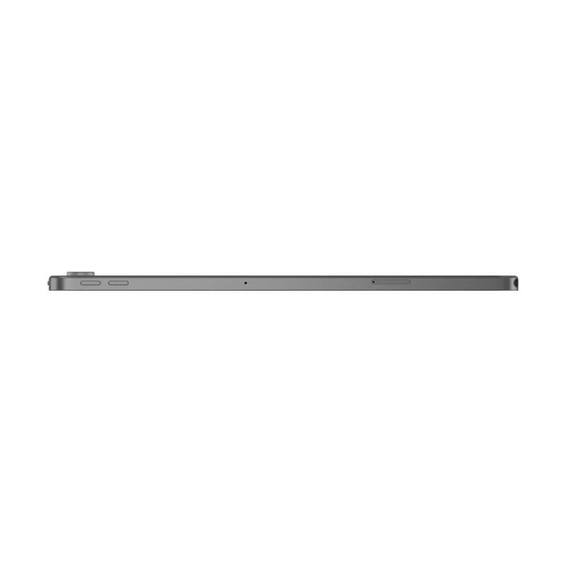 Планшет Lenovo Tab TB311XU 4/128GB 4G Luna Grey + Clear Case (ZAEJ0050UA)