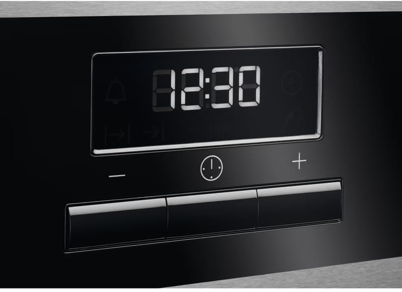 Плита Electrolux LKR520275K