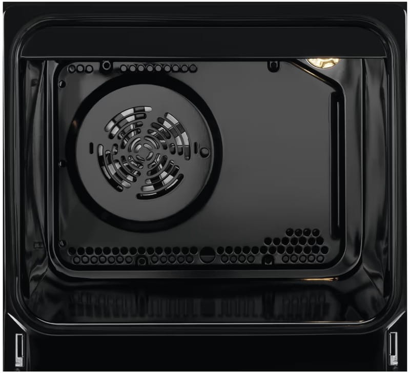 Плита Electrolux LKR520275K
