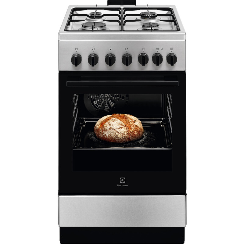 Плита Electrolux LKK520022X
