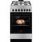 Фото - Плита Electrolux LKK520022X | click.ua