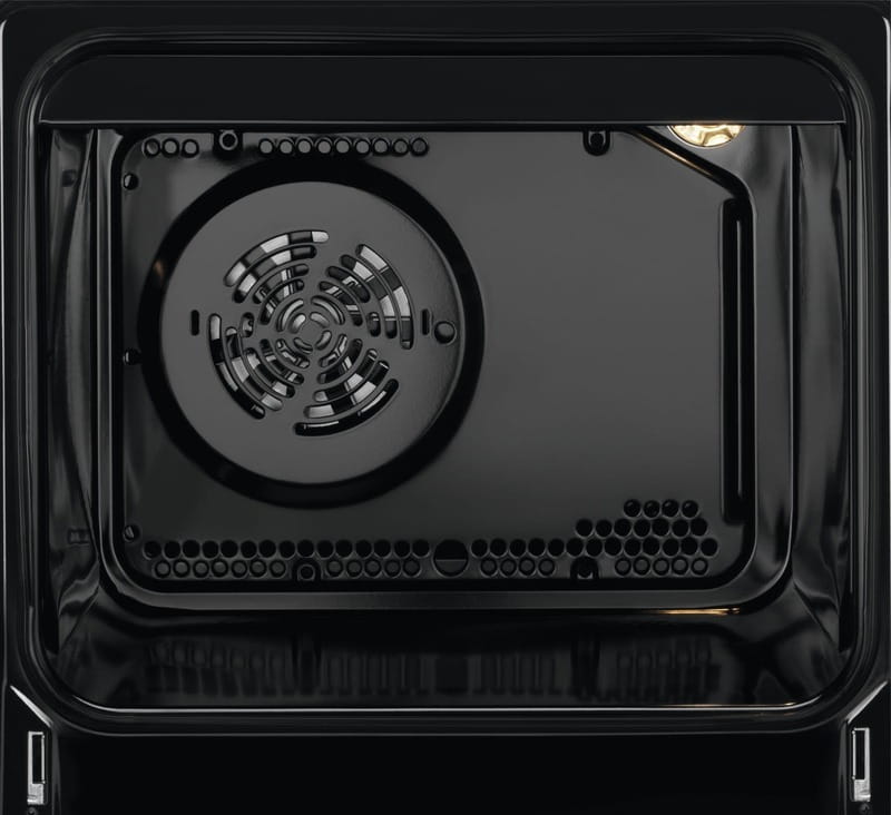 Плита Electrolux LKK560232W