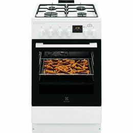 Плита Electrolux LKK560232W