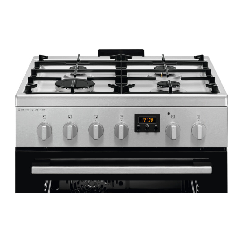 Плита Electrolux LKK660220X