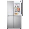 Фото - Холодильник LG GC-Q257CAFV | click.ua
