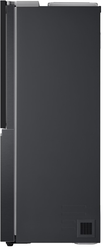 Холодильник LG GC-Q257CBFV