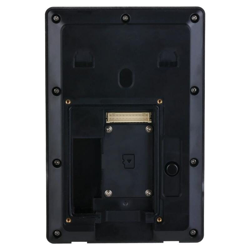 IP-виклична панель Dahua DHI-VTO2211G-WP-S2