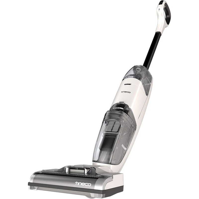 Аккумуляторный моющий пылесос Tineco iFloor 2 Plus (FW011400DE)