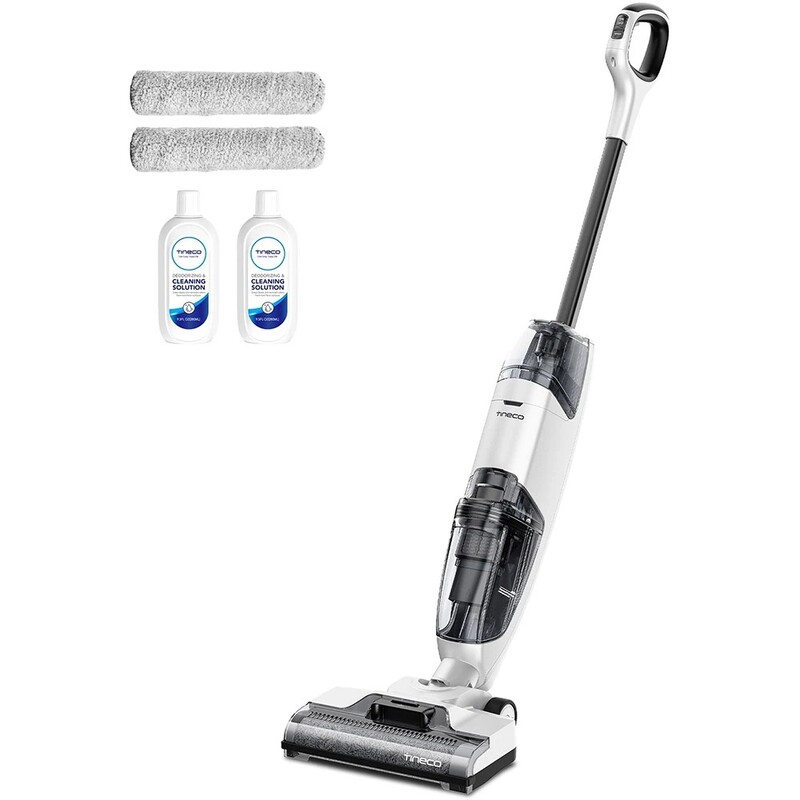 Аккумуляторный моющий пылесос Tineco iFloor 2 Plus (FW011400DE)
