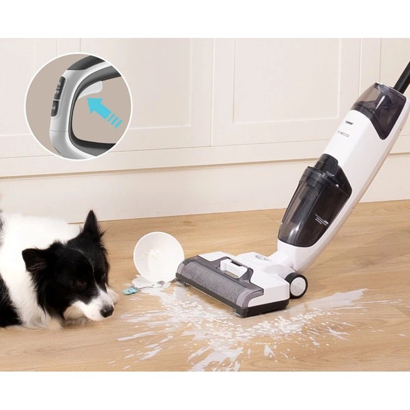 Аккумуляторный моющий пылесос Tineco iFloor 2 Plus (FW011400DE)
