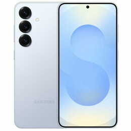 Смартфон Samsung Galaxy S25 12/512GB Icy Blue (SM-S931BLBHEUC)