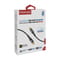 Фото - Кабель Promate Lucidline-CC120 USB Type-C - USB Type-C (M/M), 5 A, 100 W, 1.2 м, Black | click.ua
