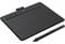 Фото - Графічний планшет Wacom Intuos S Black (CTL-4100K-N) | click.ua