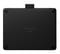 Фото - Графічний планшет Wacom Intuos S Bluetooth Black (CTL-4100WLK-N) | click.ua