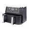 Фото - Мультипіч Ninja Dual Zone Air Fryer Max AF400EU | click.ua