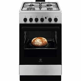 Плита Electrolux LKG504001X