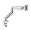 Фото - Кронштейн Anda Seat Stealth II 17"-32" White (AD-W-A6D-1S-FW) (VESA100х100) | click.ua