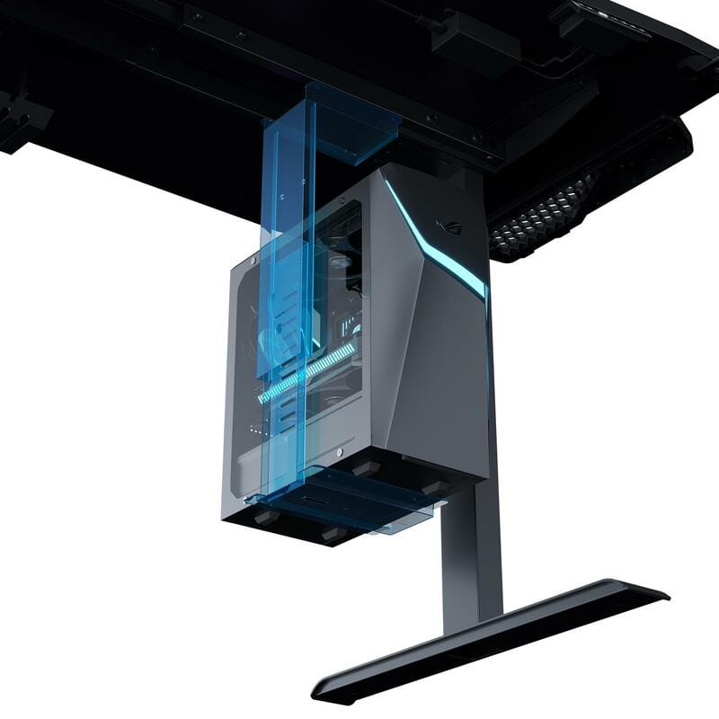 Крепление Anda Seat ZJJ-01-B