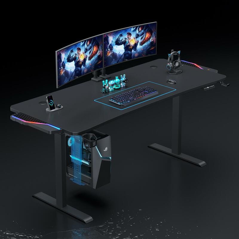 Крепление Anda Seat ZJJ-01-B