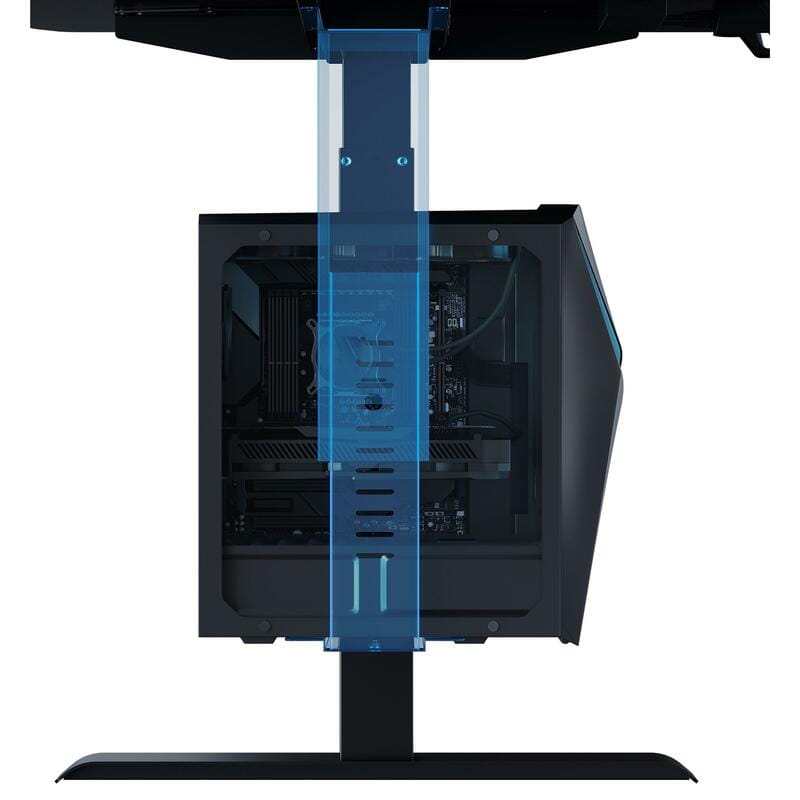 Крепление Anda Seat ZJJ-01-B