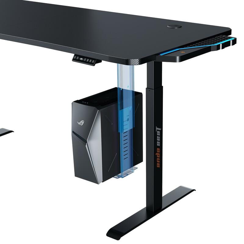 Крепление Anda Seat ZJJ-01-B