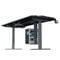 Фото - Крепление Anda Seat ZJJ-01-B | click.ua