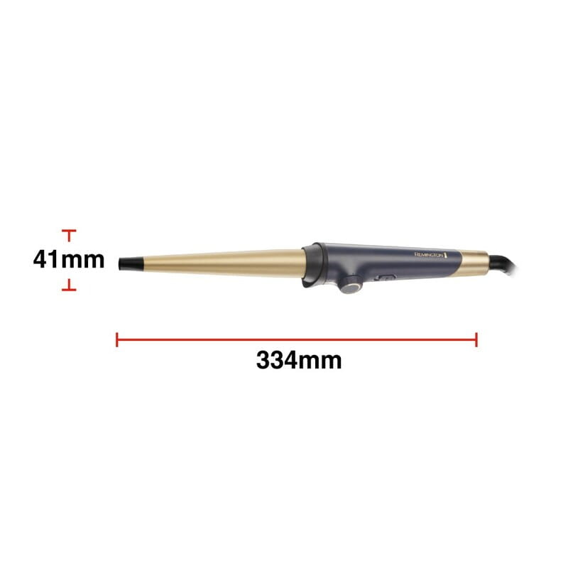 Прилад для укладання волосся Remington CI5805 Sapphire Luxe