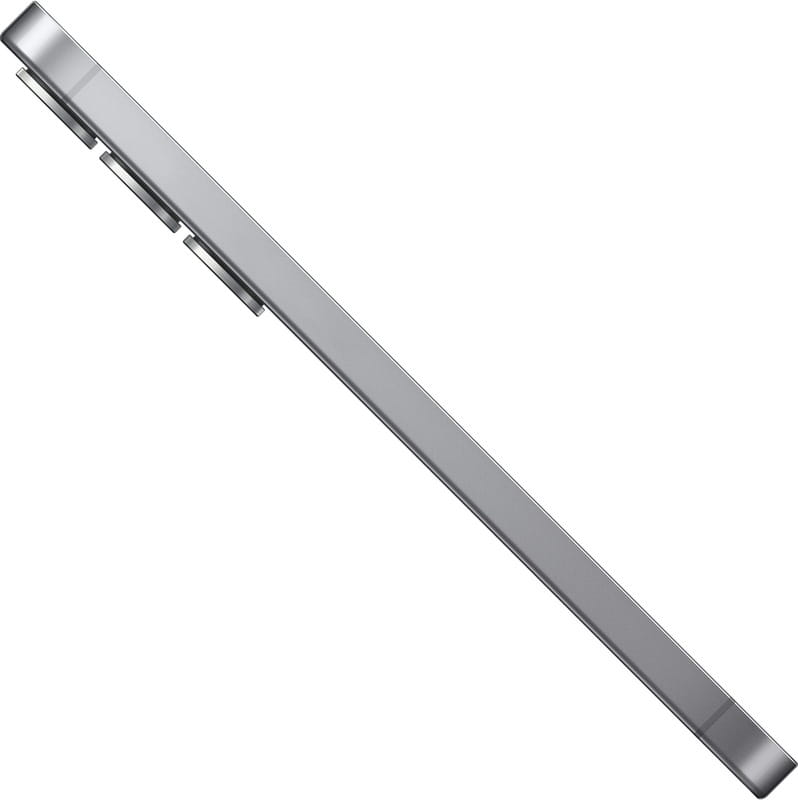 Смартфон Samsung Galaxy S25 12/512GB Silver Shadow (SM-S931BZSHEUC)