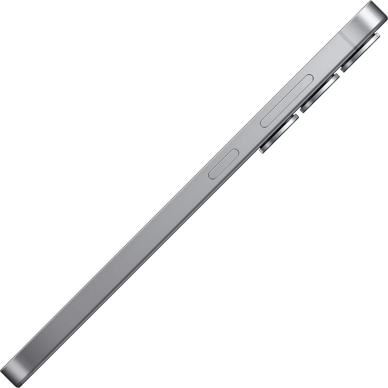 Смартфон Samsung Galaxy S25 12/512GB Silver Shadow (SM-S931BZSHEUC)