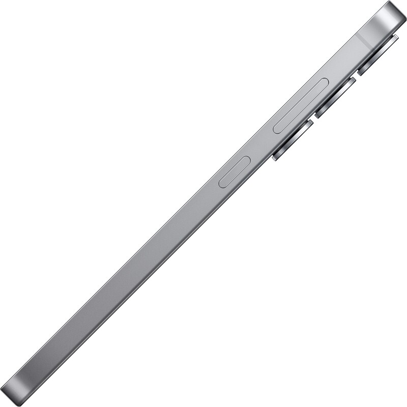 Смартфон Samsung Galaxy S25 12/256GB Silver Shadow (SM-S931BZSGEUC)