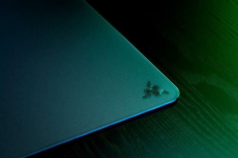 Ігрова поверхня Razer Atlas Speed/Control Black (RZ02-04890100-R3M1)
