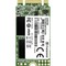 Фото - Накопитель SSD  256GB Transcend 430S M.2 2242 SATAIII 3D TLC (TS256GMTS430S) | click.ua