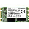 Фото - Накопитель SSD  256GB Transcend 430S M.2 2242 SATAIII 3D TLC (TS256GMTS430S) | click.ua
