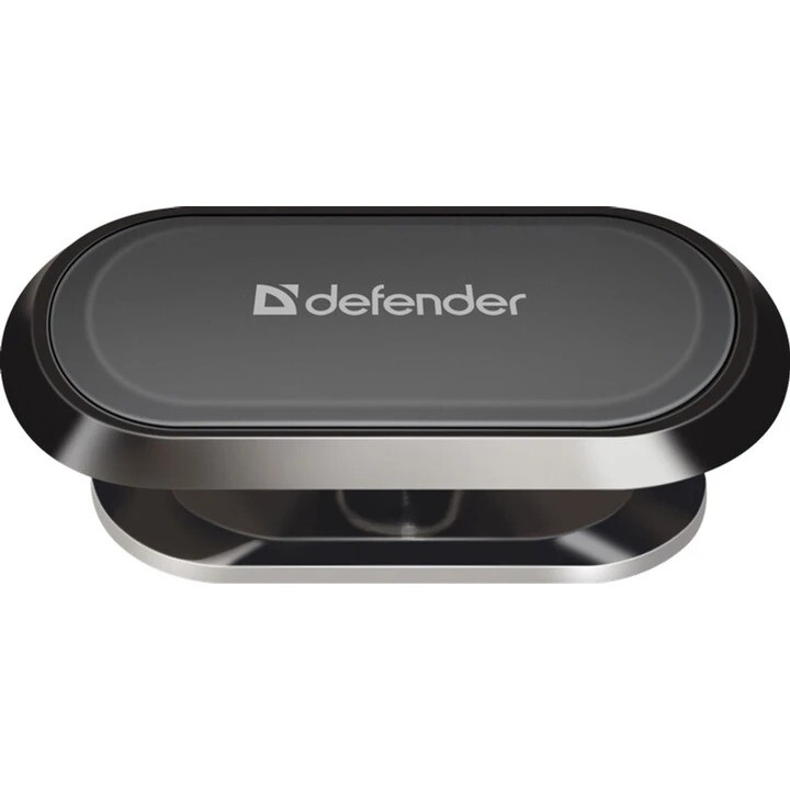 Тримач автомобільний Defender CH-112 Black (29112)