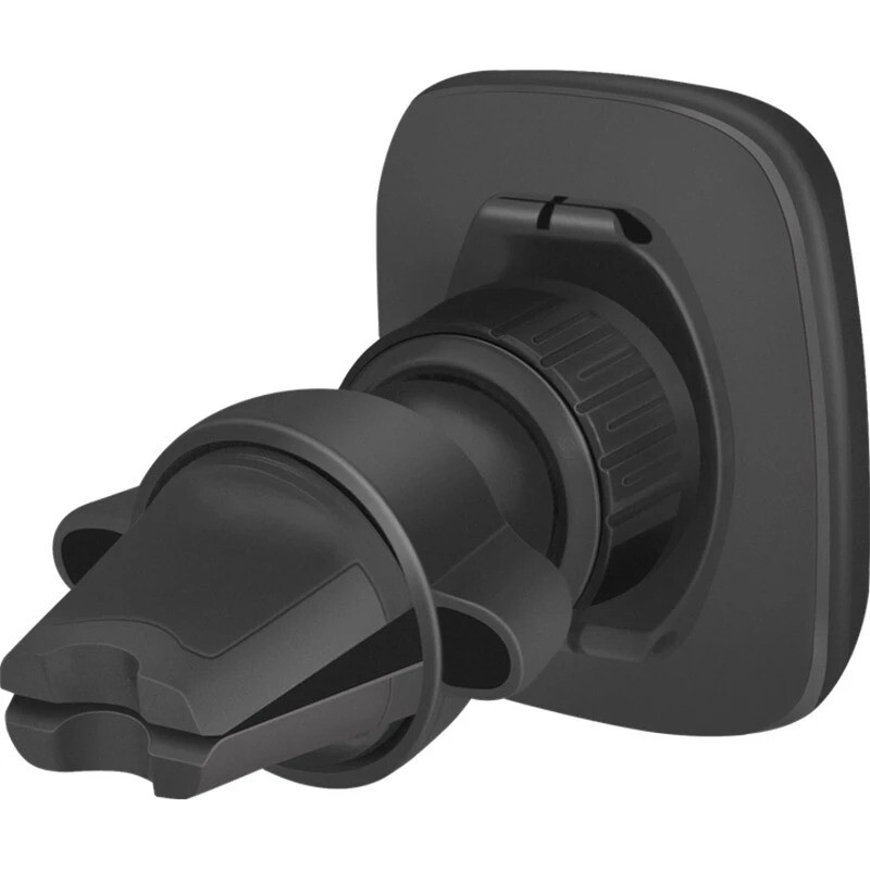 Тримач автомобільний Defender CH-129 360° Black (29130)