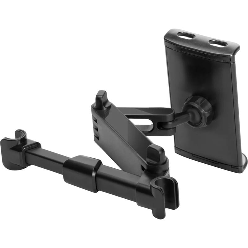 Тримач автомобільний Defender Car holder CH-226 360° Black (29226)