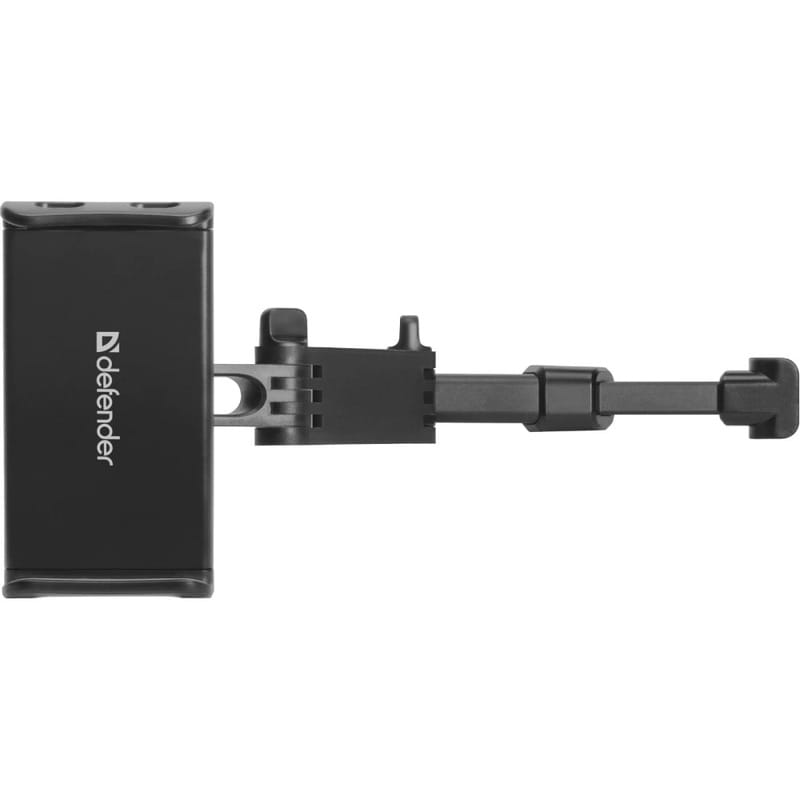 Тримач автомобільний Defender Car holder CH-226 360° Black (29226)