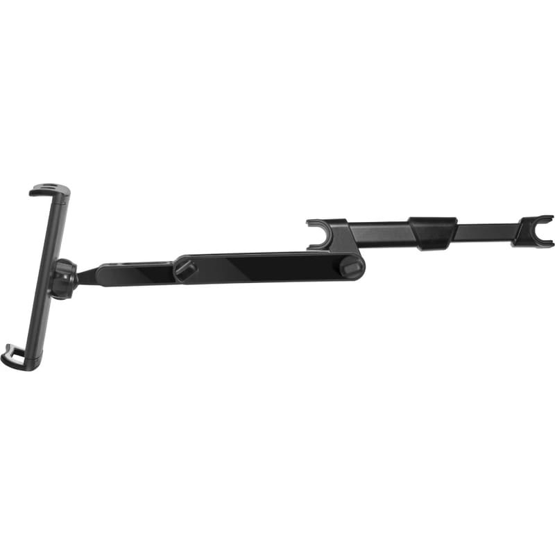 Тримач автомобільний Defender Car holder CH-226 360° Black (29226)