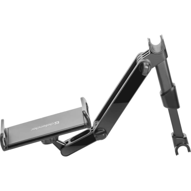 Тримач автомобільний Defender Car holder CH-226 360° Black (29226)