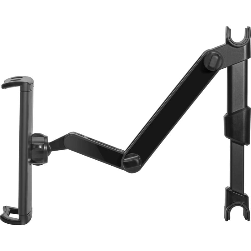 Тримач автомобільний Defender Car holder CH-226 360° Black (29226)