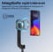 Фото - Телескопический трипод-монопод Promate MagStick Black | click.ua