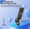 Фото - Телескопический трипод-монопод Promate MagStick Black | click.ua