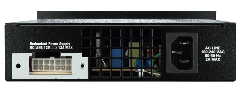 Резервный источник питания D-Link DPS-500A для коммутаторов (140 Вт)