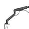Фото - Кронштейн Anda Seat Stealth Pro II 17"-42" Black (AD-W-A9-1S-BB) (VESA100х100) | click.ua