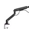 Фото - Кронштейн Anda Seat Stealth Pro II RGB 17"-42" Black (AD-W-A9X-1S-BB) (VESA100х100) | click.ua